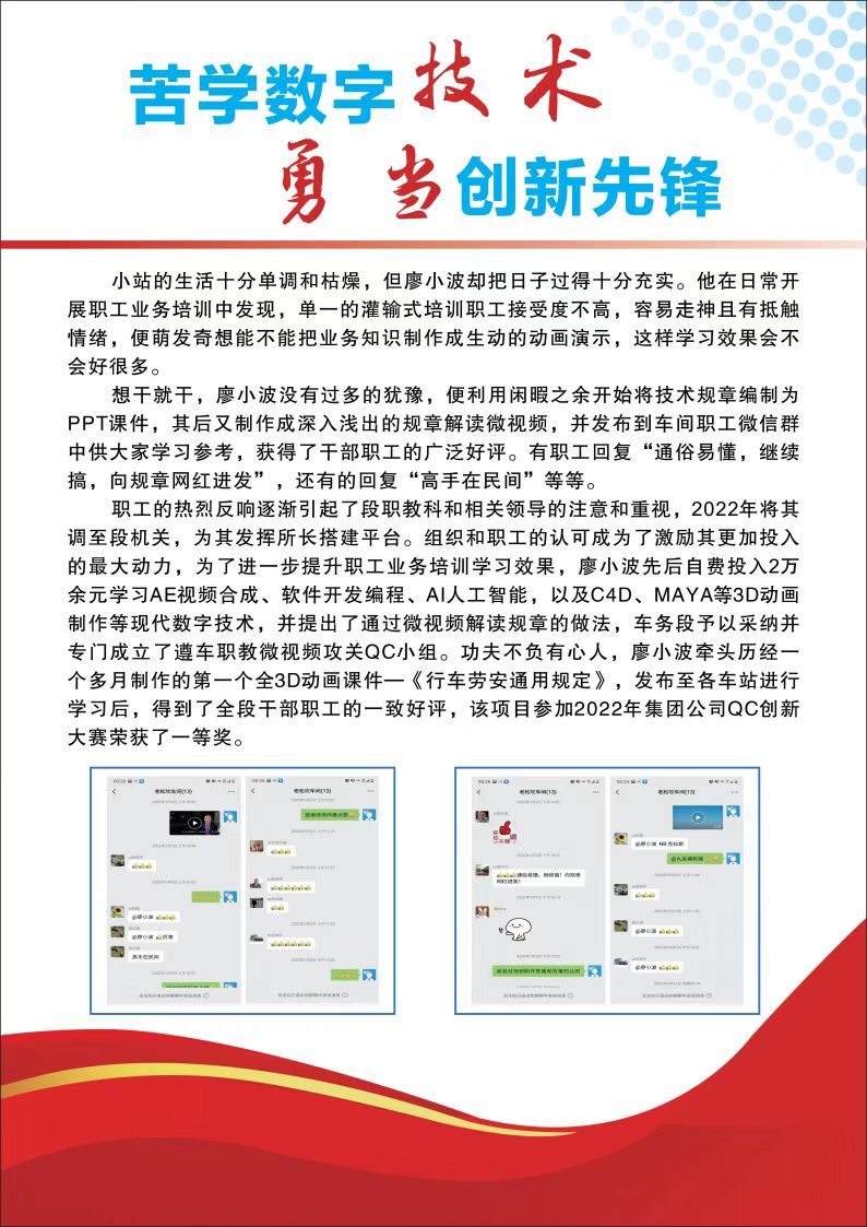 劳模荣誉 5