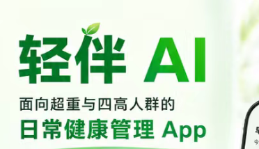 轻伴AI